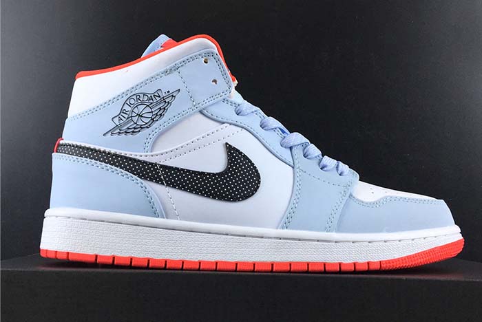 AIR JORDAN AJ7 TOPAZ MIST 442960-104