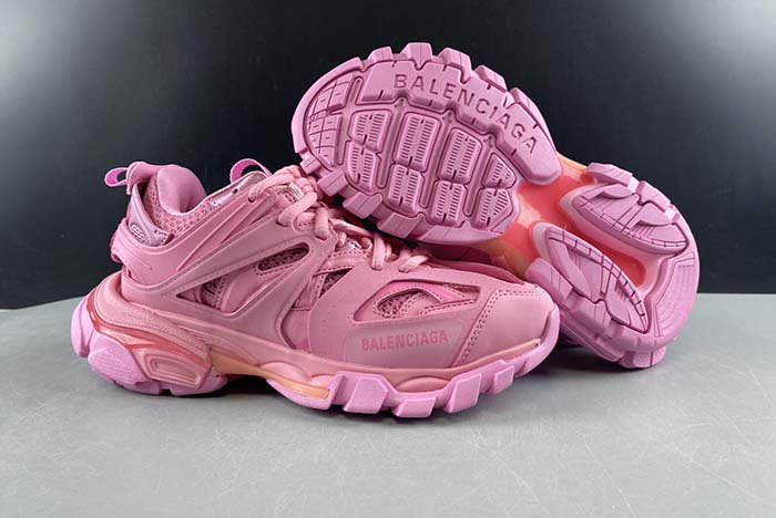 Ba*len*cia*ga sneaker uni-matte full color/not wash pink