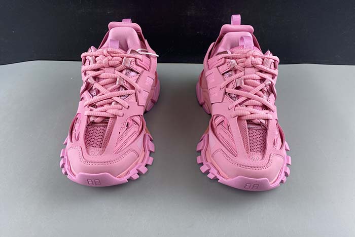 Ba*len*cia*ga sneaker uni-matte full color/not wash pink