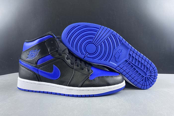 Air Jordan 1 MID 554724-068