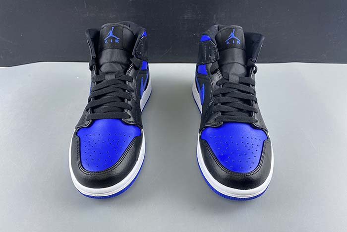 Air Jordan 1 MID 554724-068