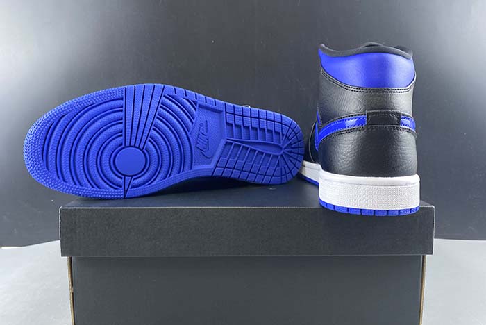 Air Jordan 1 MID 554724-068