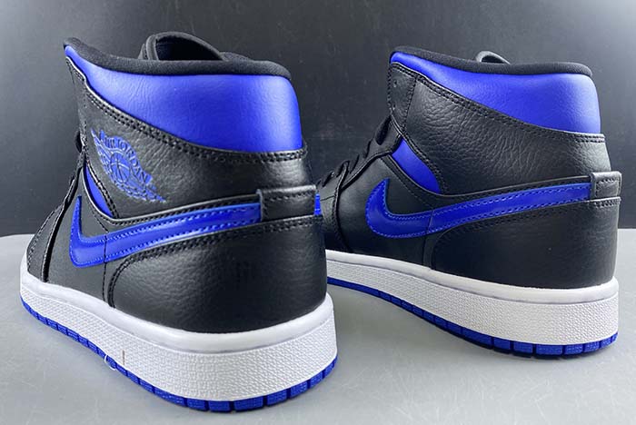 Air Jordan 1 MID 554724-068