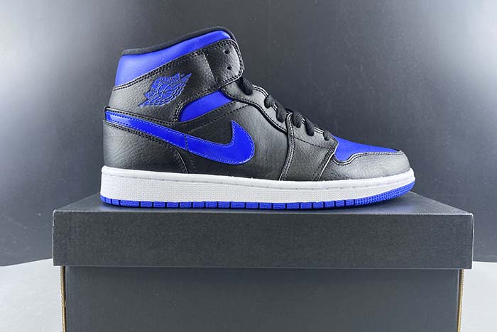 Air Jordan 1 MID 554724-068