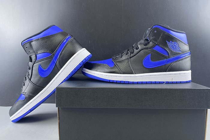 Air Jordan 1 MID 554724-068