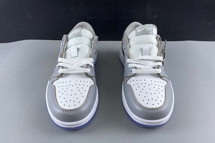 AIR JORDAN AJ7 TOPAZ MIST 442960-104