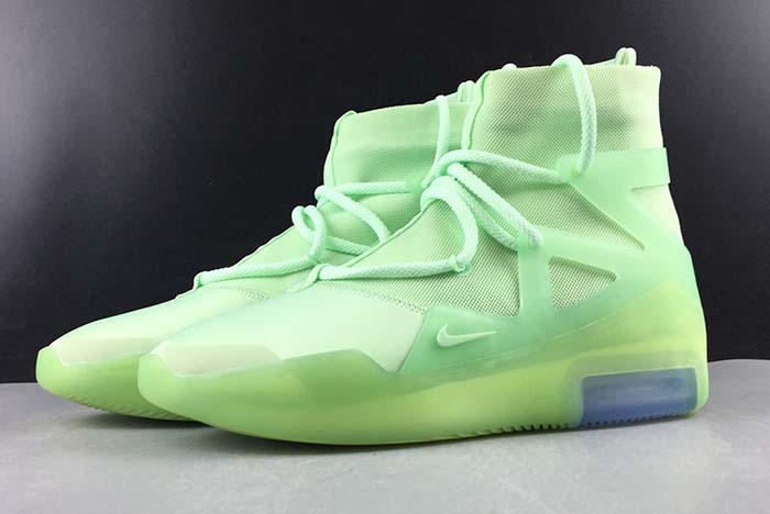 AIR FEAR OF GOD 1 FROSTED SPRUCE