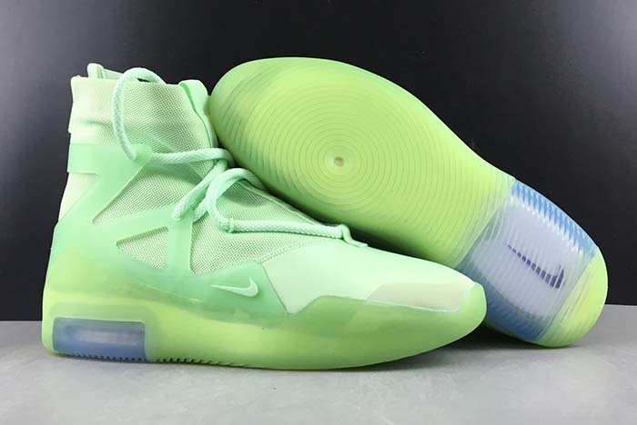 AIR FEAR OF GOD 1 FROSTED SPRUCE