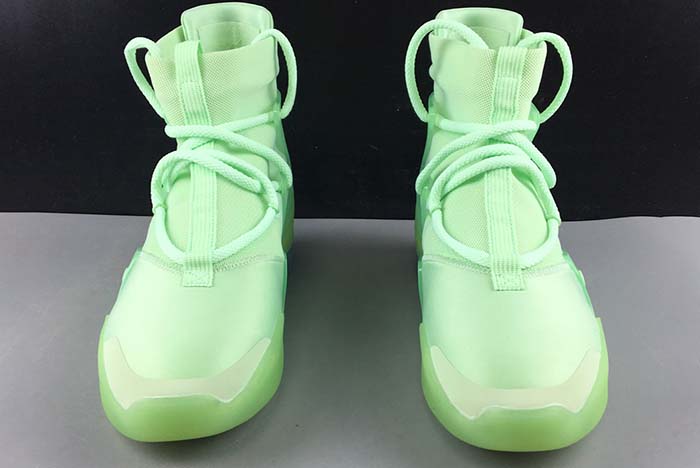AIR FEAR OF GOD 1 FROSTED SPRUCE