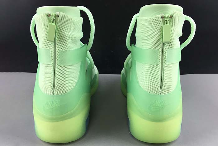 AIR FEAR OF GOD 1 FROSTED SPRUCE