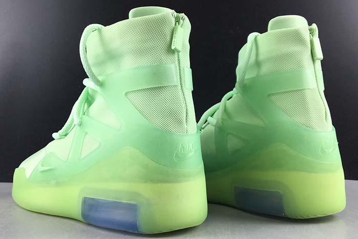AIR FEAR OF GOD 1 FROSTED SPRUCE