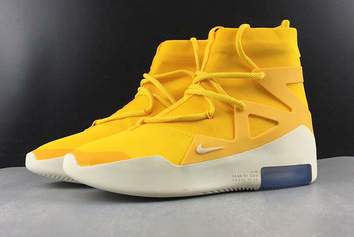 AIR FEAR OF GOD 1 ''THE ATMOSPHERE'' - NIKE -