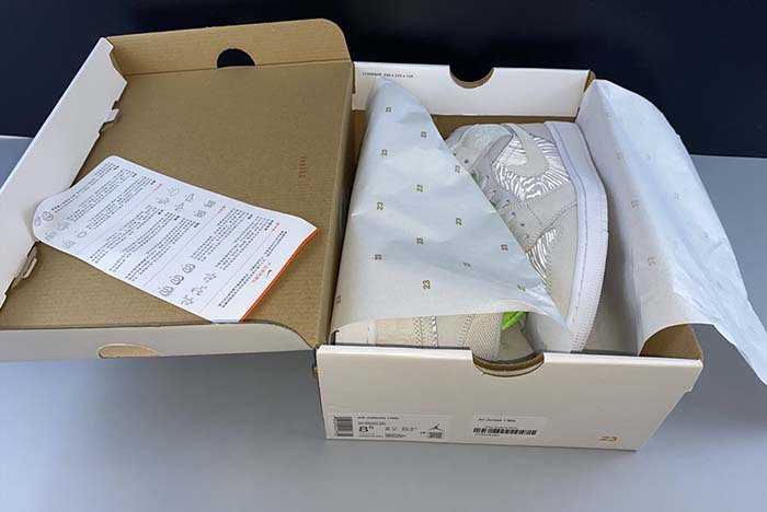Air Jordan 1 Mid  CV3018-001