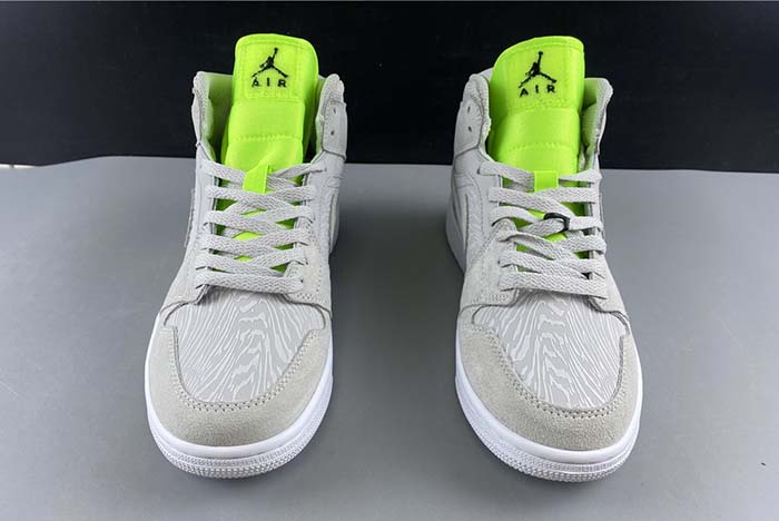 Air Jordan 1 Mid  CV3018-001