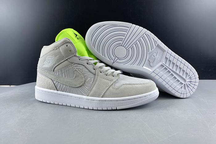 Air Jordan 1 Mid  CV3018-001