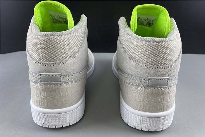Air Jordan 1 Mid  CV3018-001