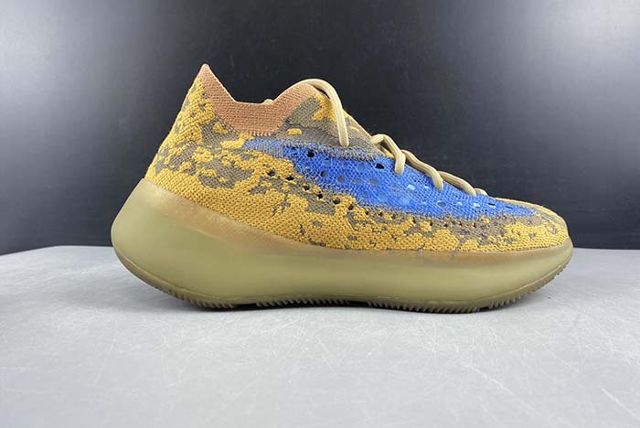 AIR JORDAN AJ7 TOPAZ MIST 442960-104