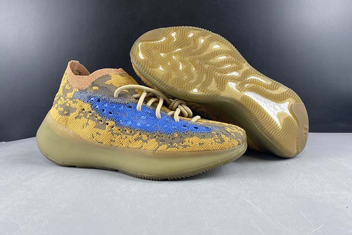 AIR JORDAN AJ7 TOPAZ MIST 442960-104