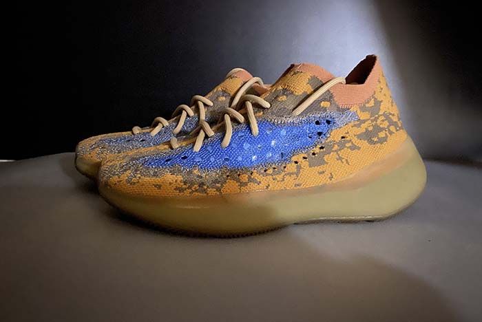 AIR JORDAN AJ7 TOPAZ MIST 442960-104