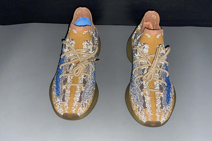 AIR JORDAN AJ7 TOPAZ MIST 442960-104