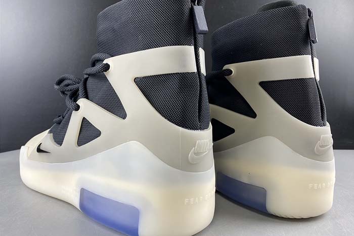 Nike Air Fear of God 1 “String”