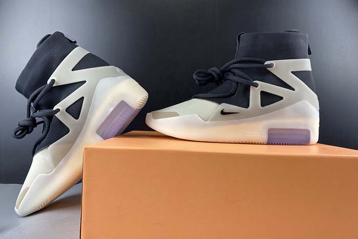 Nike Air Fear of God 1 “String”