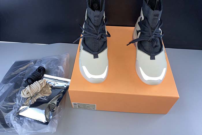Nike Air Fear of God 1 “String”