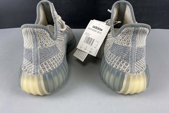 AIR JORDAN AJ7 TOPAZ MIST 442960-104