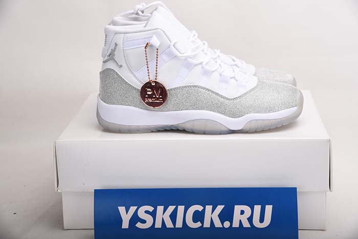 AIR JORDAN AJ7 TOPAZ MIST 442960-104