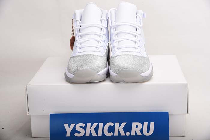 AIR JORDAN AJ7 TOPAZ MIST 442960-104