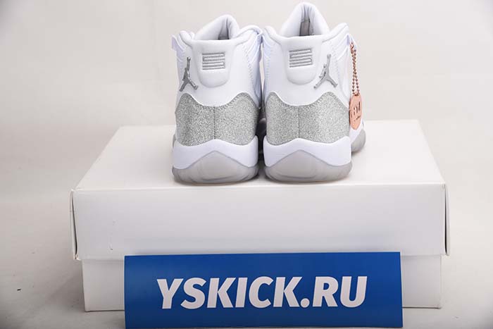 AIR JORDAN AJ7 TOPAZ MIST 442960-104