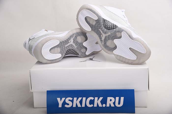 AIR JORDAN AJ7 TOPAZ MIST 442960-104