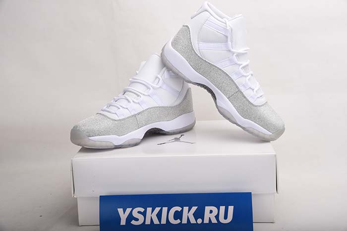 AIR JORDAN AJ7 TOPAZ MIST 442960-104