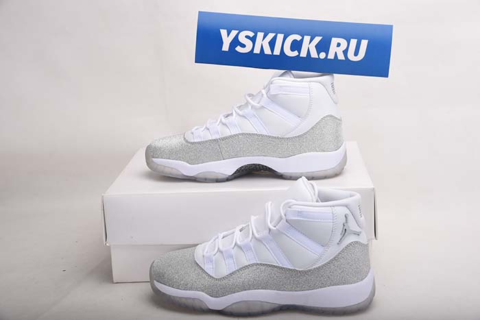 AIR JORDAN AJ7 TOPAZ MIST 442960-104