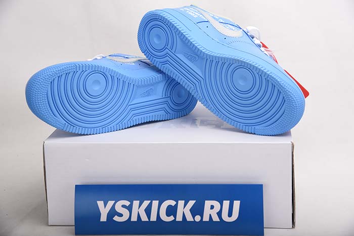 AIR JORDAN AJ7 TOPAZ MIST 442960-104