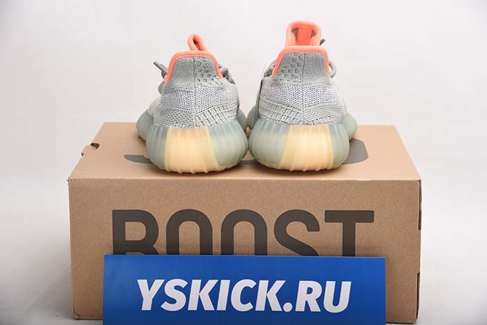 AIR JORDAN AJ7 TOPAZ MIST 442960-104