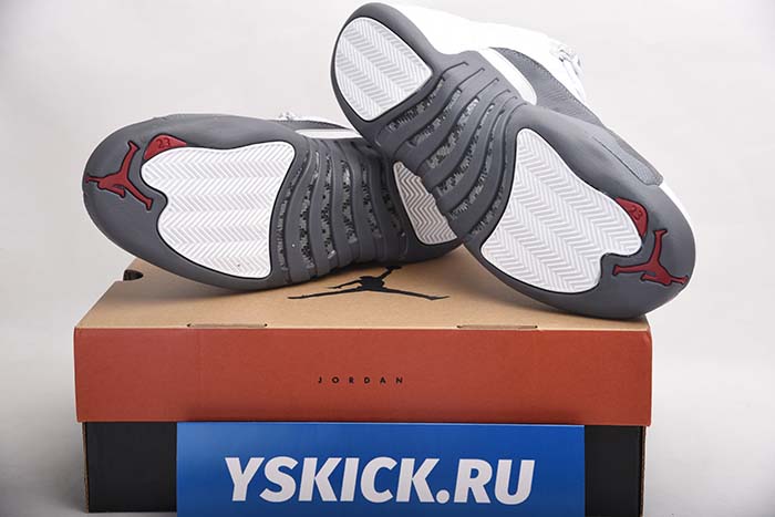 AIR JORDAN AJ7 TOPAZ MIST 442960-104