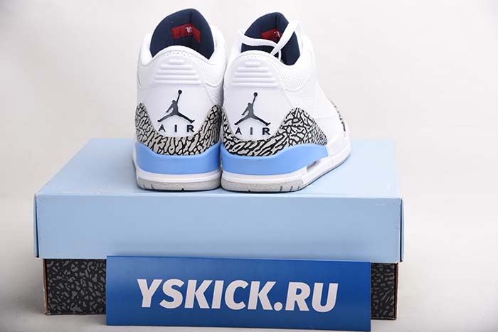 AIR JORDAN AJ7 TOPAZ MIST 442960-104