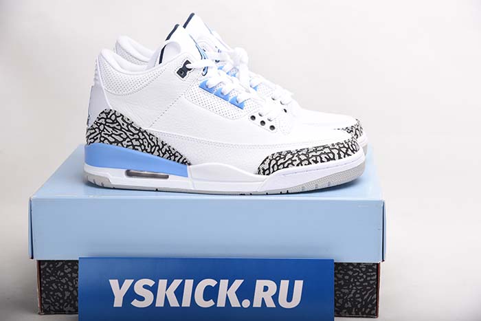 AIR JORDAN AJ7 TOPAZ MIST 442960-104