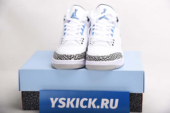 AIR JORDAN AJ7 TOPAZ MIST 442960-104