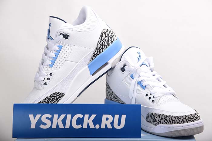 AIR JORDAN AJ7 TOPAZ MIST 442960-104