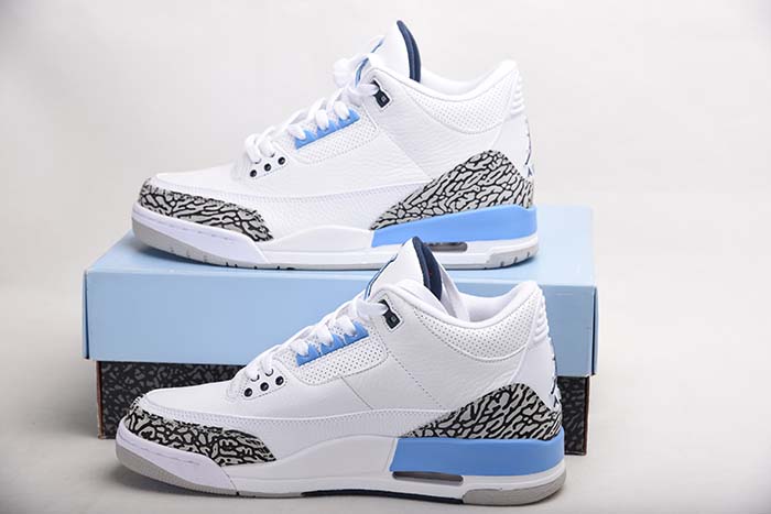 AIR JORDAN AJ7 TOPAZ MIST 442960-104