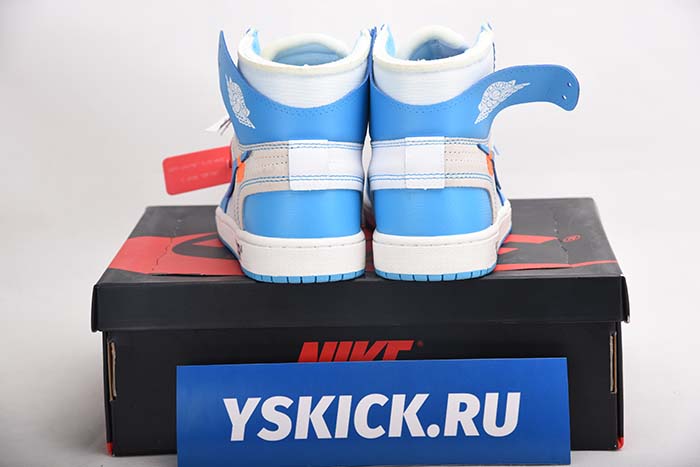 AIR JORDAN AJ7 TOPAZ MIST 442960-104