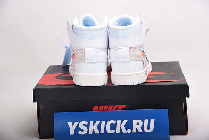 AIR JORDAN AJ7 TOPAZ MIST 442960-104