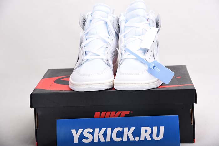 AIR JORDAN AJ7 TOPAZ MIST 442960-104