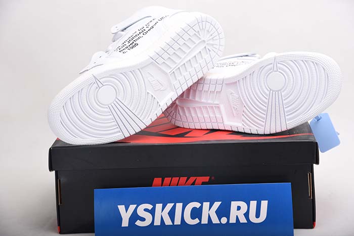 AIR JORDAN AJ7 TOPAZ MIST 442960-104