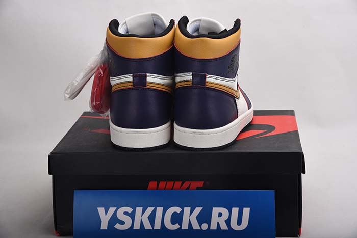 AIR JORDAN AJ7 TOPAZ MIST 442960-104