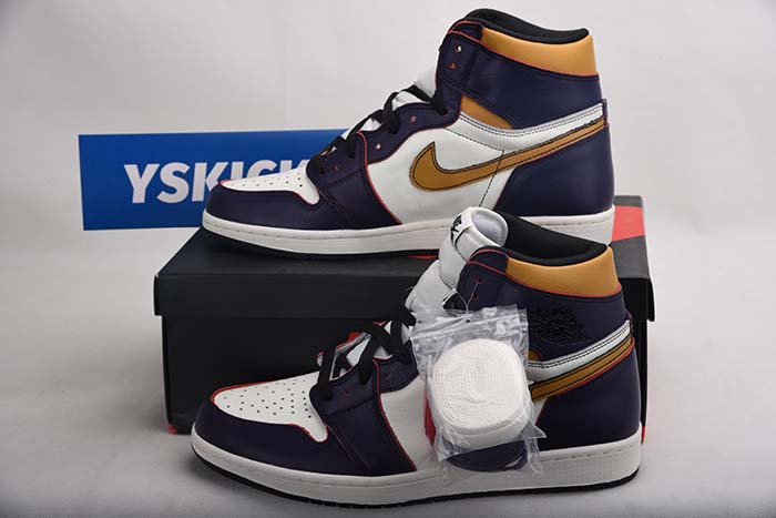 AIR JORDAN AJ7 TOPAZ MIST 442960-104