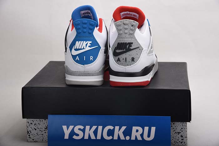 AIR JORDAN AJ7 TOPAZ MIST 442960-104