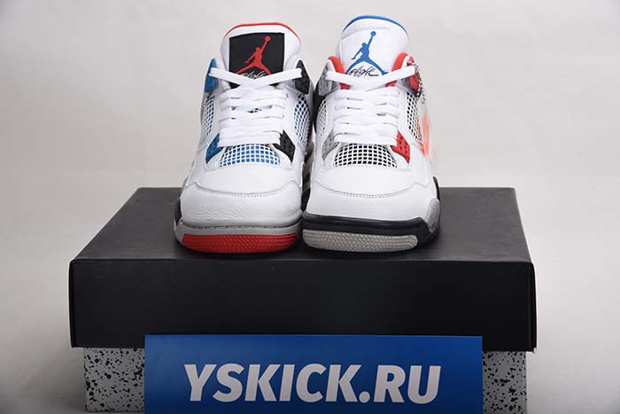 AIR JORDAN AJ7 TOPAZ MIST 442960-104